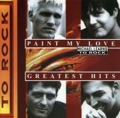 Michael Learns To Rock (MLTR) - Paint My Love - Greatest Hits