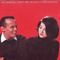 Nana Mouskouri - An Evening With Belafonte & Mouskouri