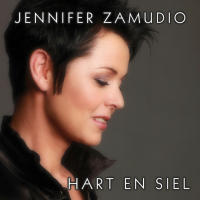Jennifer Zamudio - Hart en siel