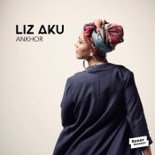 Liz Aku - Ankhor