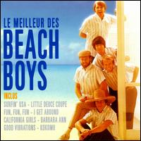 The Beach Boys - Le Meilleur Des Beach Boys