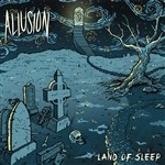 Allusion - Land Of Sleep (EP)