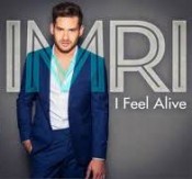 Imri Ziv - I Feel Alive