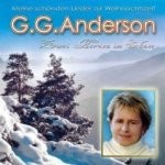 G.G. Anderson - Zwei Herzen im Schnee - Meine schönsten Lieder zur Weihnachtszeit