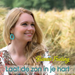 Bianca Frieling - Laat de zon in je hart