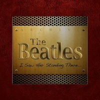 The Beatles - I Saw Here Standing There