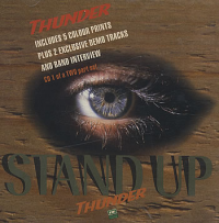 Thunder - Stand Up