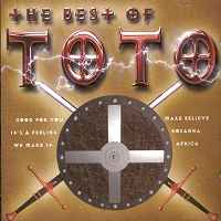 Toto - The Best Of Toto