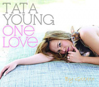 Tata Young - One Love