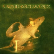 Ultraspank - Progress