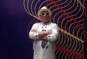 Salif Keita