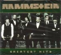Rammstein - Greatest Hits