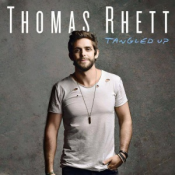 Thomas Rhett - Tangled Up