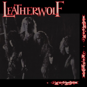 Leatherwolf - Leatherwolf II
