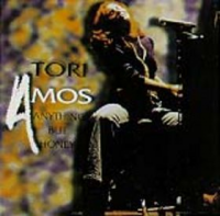 Tori Amos - Anything But Honey