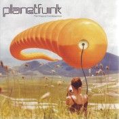 Planet Funk - The Illogical Consequence