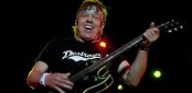 George Thorogood