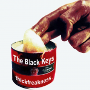 The Black Keys - Thickfreakness