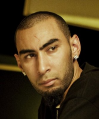 La Fouine