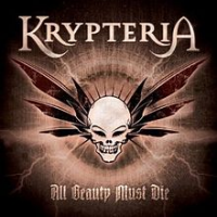 Krypteria - All Beauty Must Die