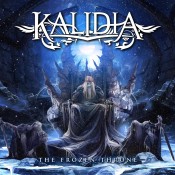 KalidiA - The Frozen Throne