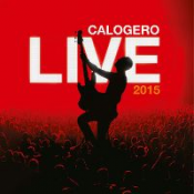 Calogero - Live 2015