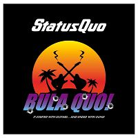 Status Quo - Bula Quo! - It Started With Guitars... And Ended With Guns!