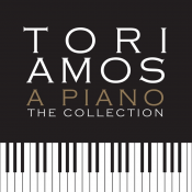Tori Amos - A Piano