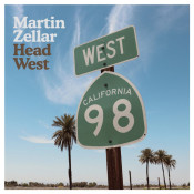 Martin Zellar - Head West