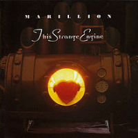 Marillion - This Strange Engine (US release)