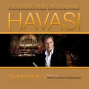 HAVASI - Symphonic