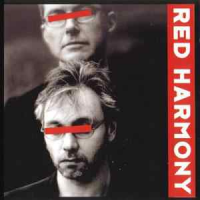 Red Harmony - Red Harmony