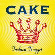 Cake - Fashion Nugget