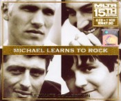 Michael Learns To Rock (MLTR) - Ultimate Collection: 15th Anniversary Edition