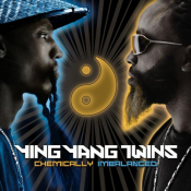 Ying Yang Twins - Chemically Imbalanced