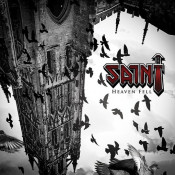 Saint - Heaven Fell