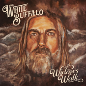 The White Buffalo - On the Widow's Walk