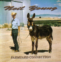 Neil Young - Farmyard Connection