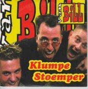 Van Bill - Klumpe Stoemper