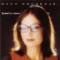 Nana Mouskouri - Quand On Revient