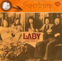 Supertramp - Lady