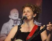 Abigail Washburn (USA)