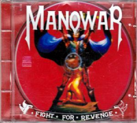 Manowar - Fight For Revenge