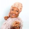 Marcia Griffiths