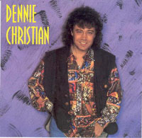 Dennie Christian - Dennie Christian cd