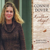 Connie Dover - Restless Angel