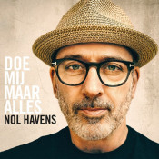 Nol Havens - Doe Mij Maar Alles