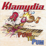 Klamydia - Punktsipum