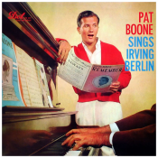 Pat Boone - Sings Irving Berlin