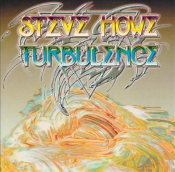 Steve Howe - Turbulence